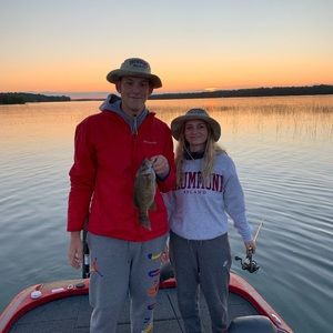 Meet your Posher, Curtis